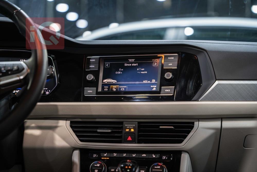 فولكسفاغن جيتا